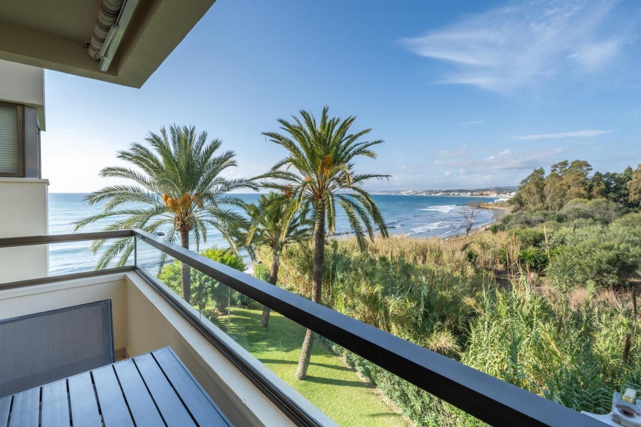 Veramar 2B Estepona Eksteriør bilde