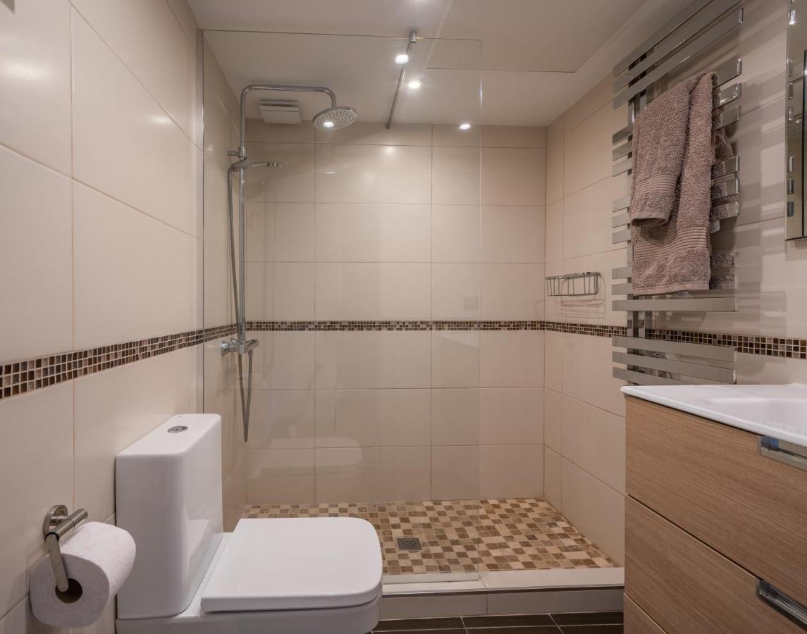 Veramar 2B Estepona Eksteriør bilde