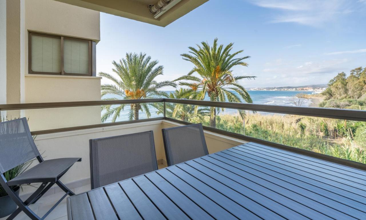 Veramar 2B Estepona Eksteriør bilde