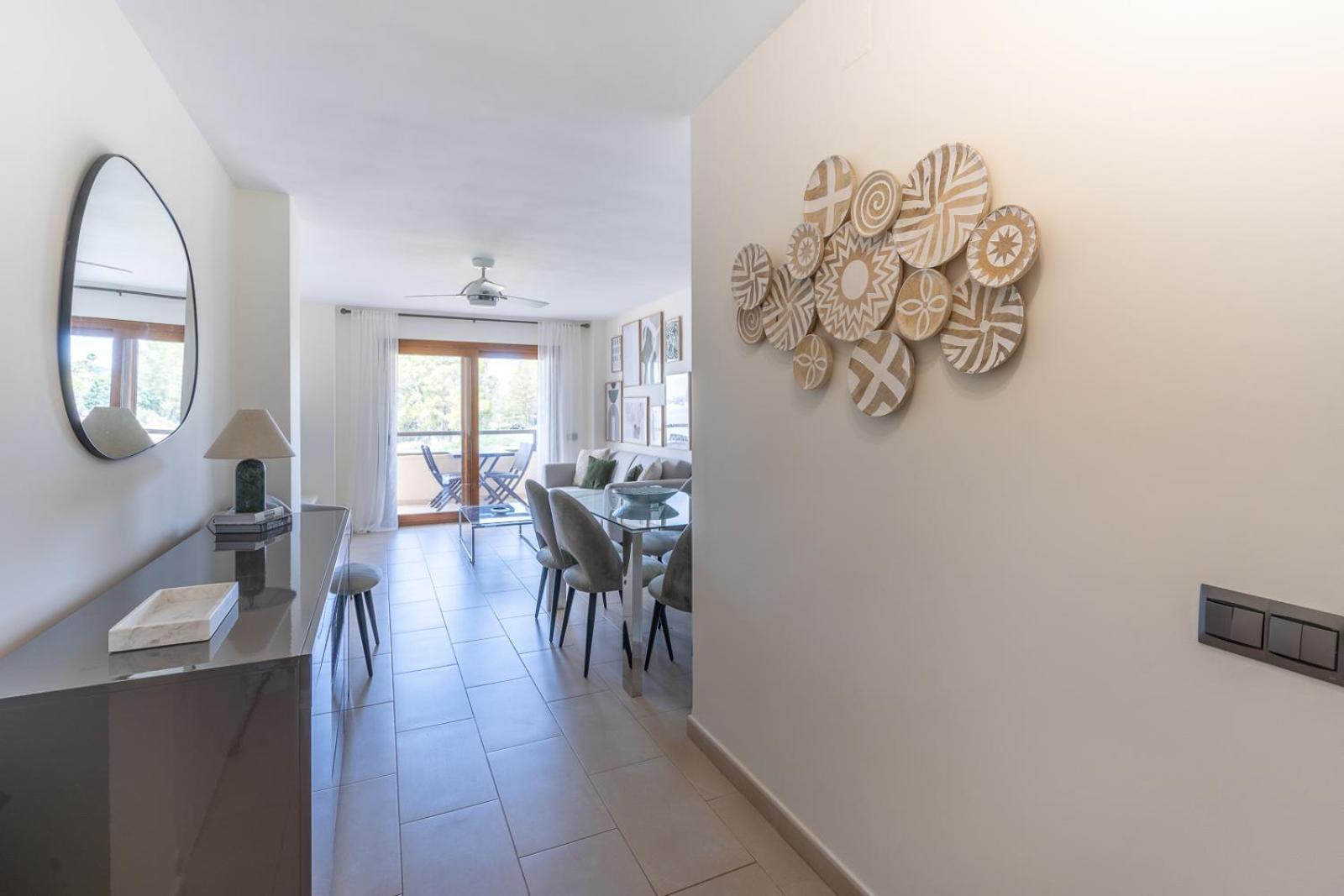 Veramar 2B Estepona Eksteriør bilde