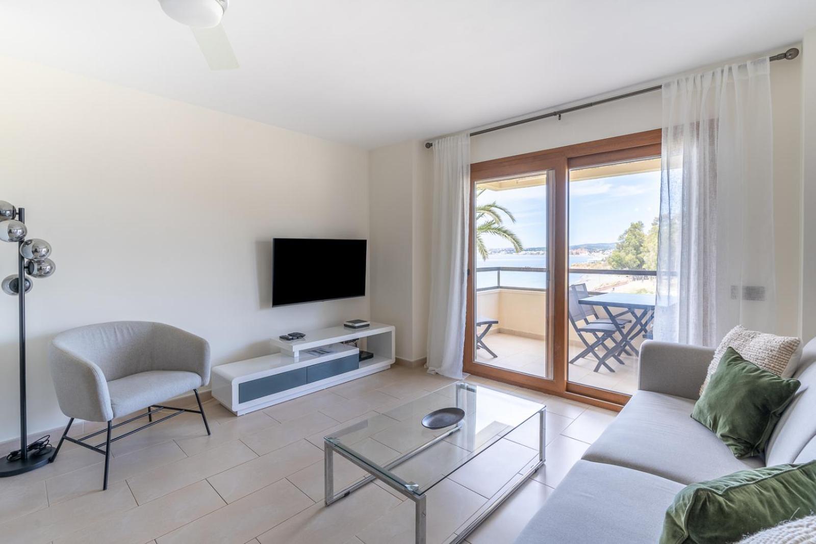 Veramar 2B Estepona Eksteriør bilde