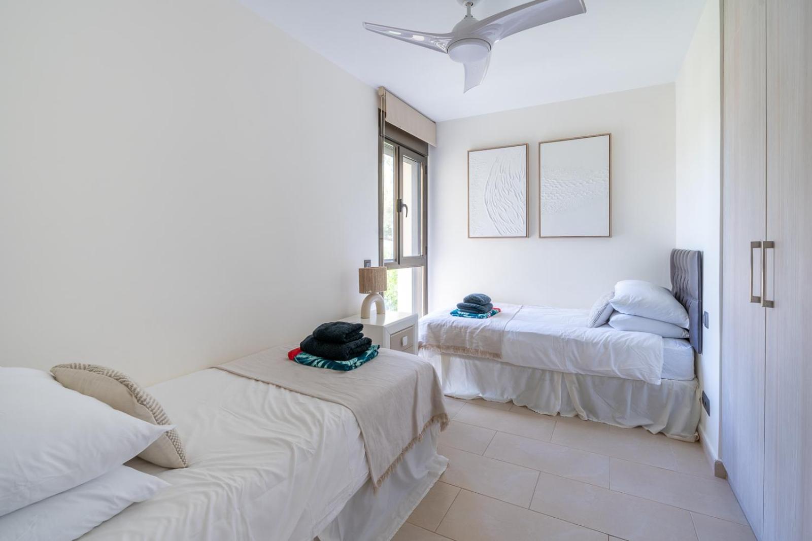 Veramar 2B Estepona Eksteriør bilde