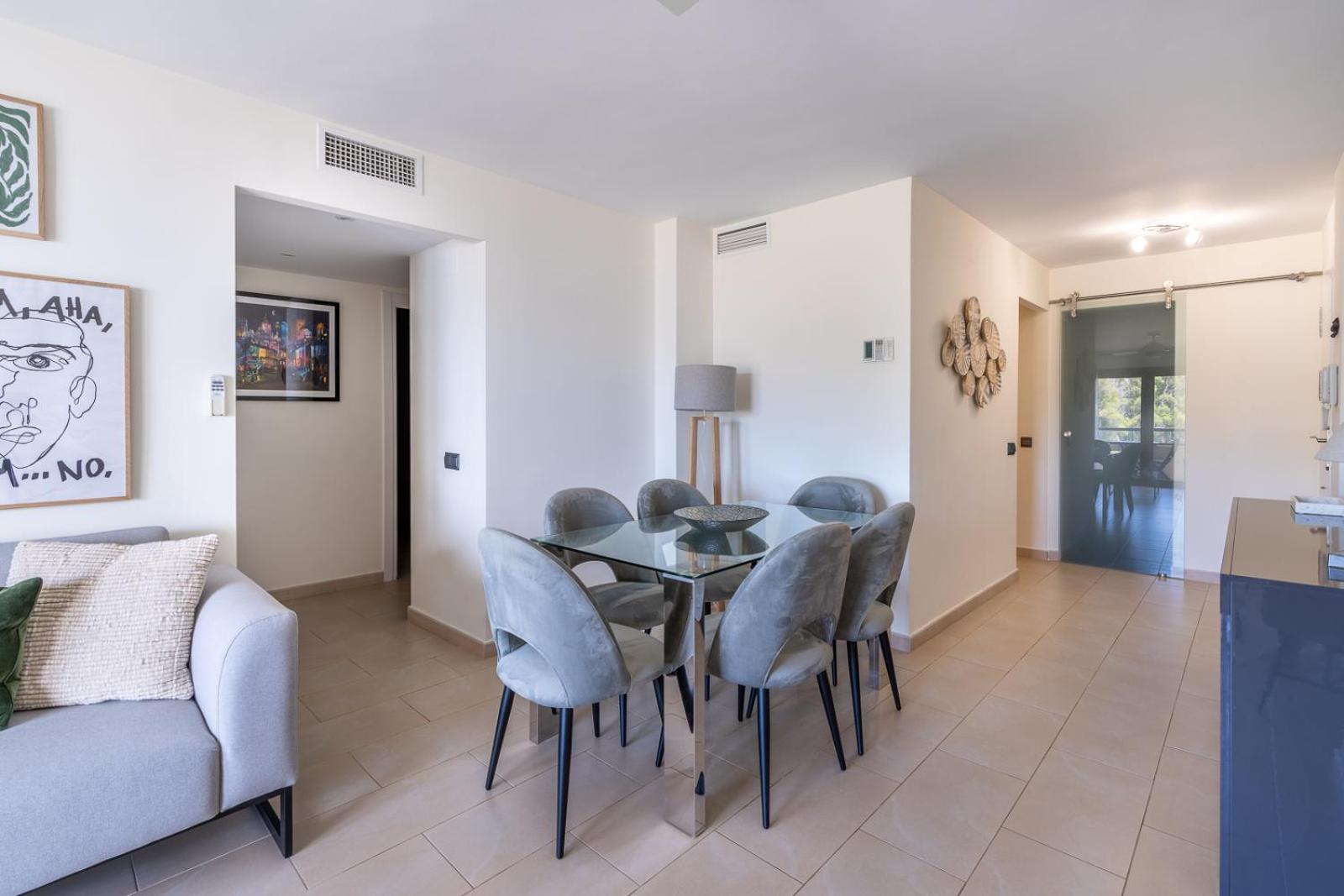 Veramar 2B Estepona Eksteriør bilde